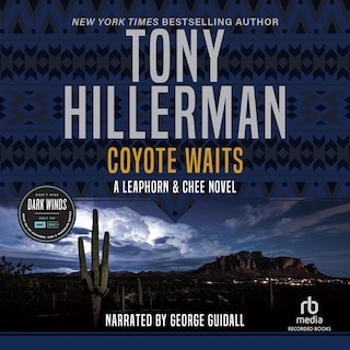 Front cover_Coyote Waits