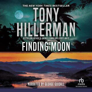 Front cover_Finding Moon