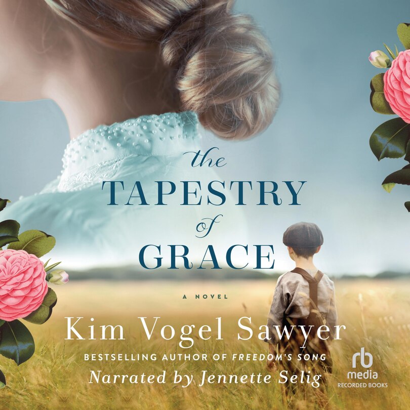 Front cover_The Tapestry of Grace
