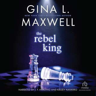 Couverture_The Rebel King