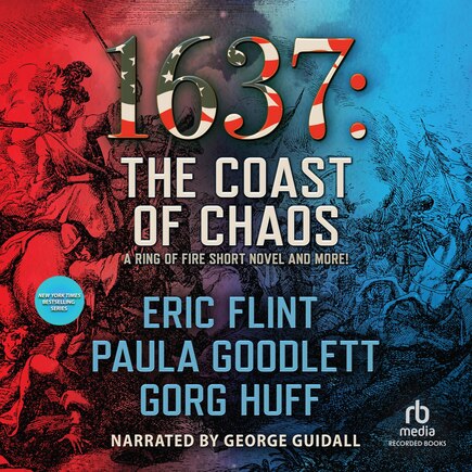 1637: The Coast of Chaos: The Coast of Chaos