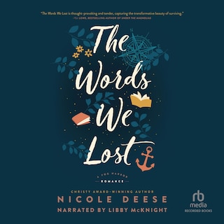 Couverture_The Words We Lost