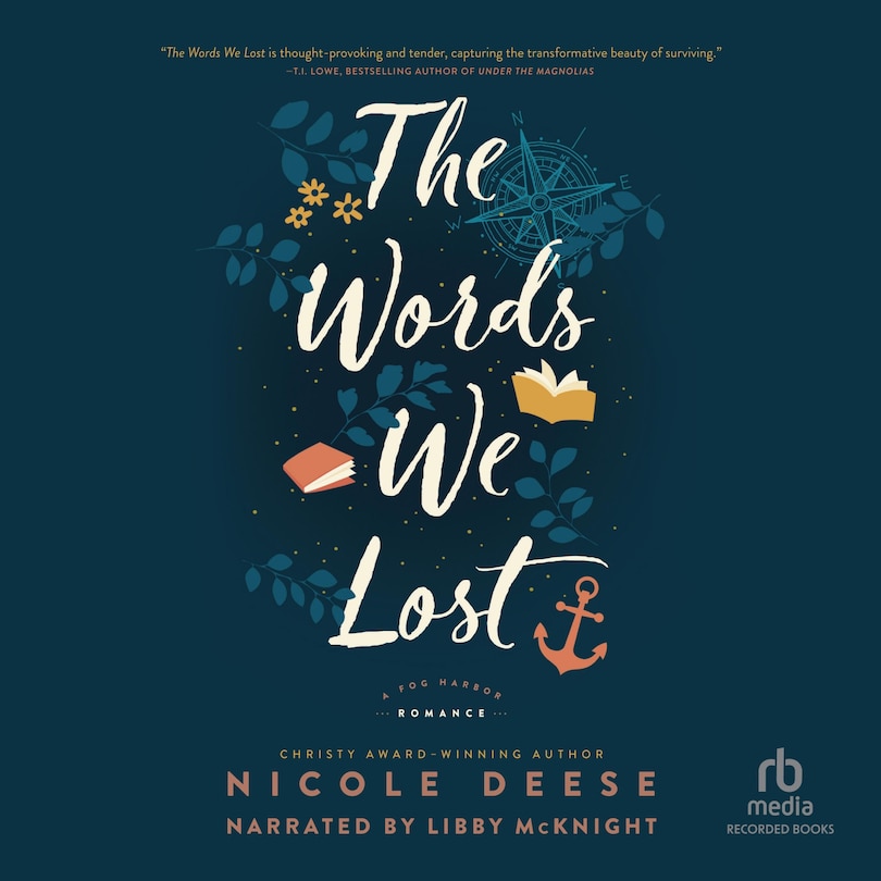 Couverture_The Words We Lost