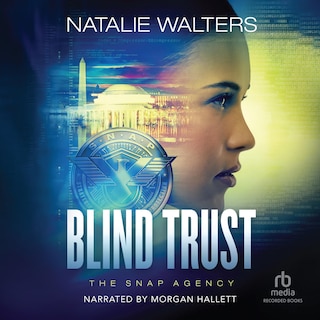 Front cover_Blind Trust