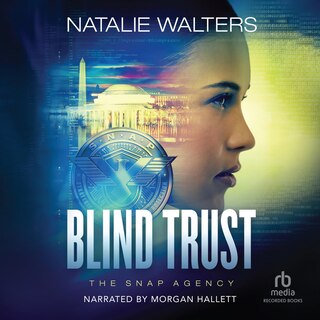 Front cover_Blind Trust