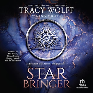 Front cover_Star Bringer