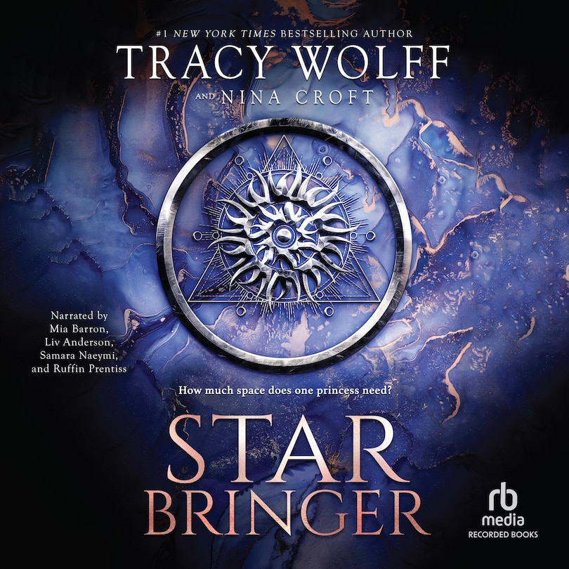 Front cover_Star Bringer