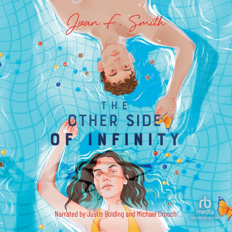 Couverture_The Other Side of Infinity