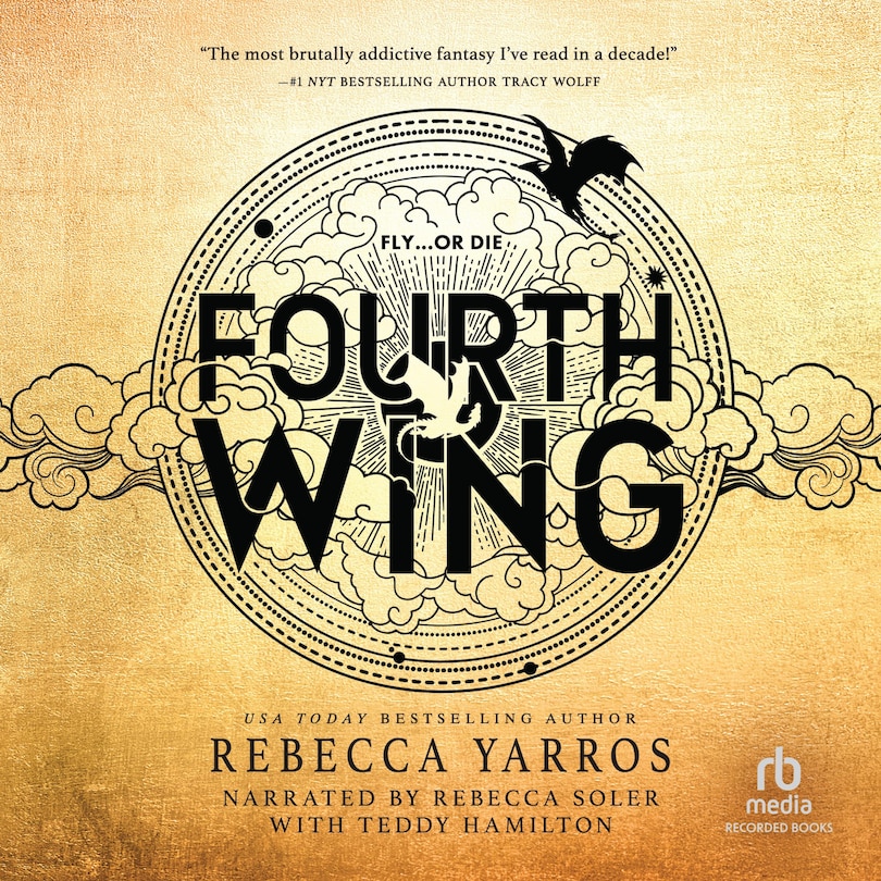 Couverture_Fourth Wing