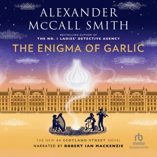 Front cover_The Enigma of Garlic