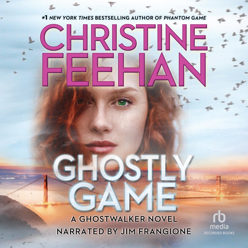 Front cover_Ghostly Game