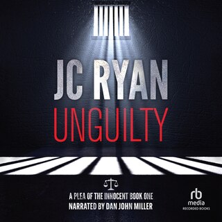 Front cover_Unguilty