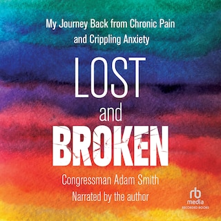 Couverture_Lost and Broken