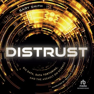 Front cover_Distrust