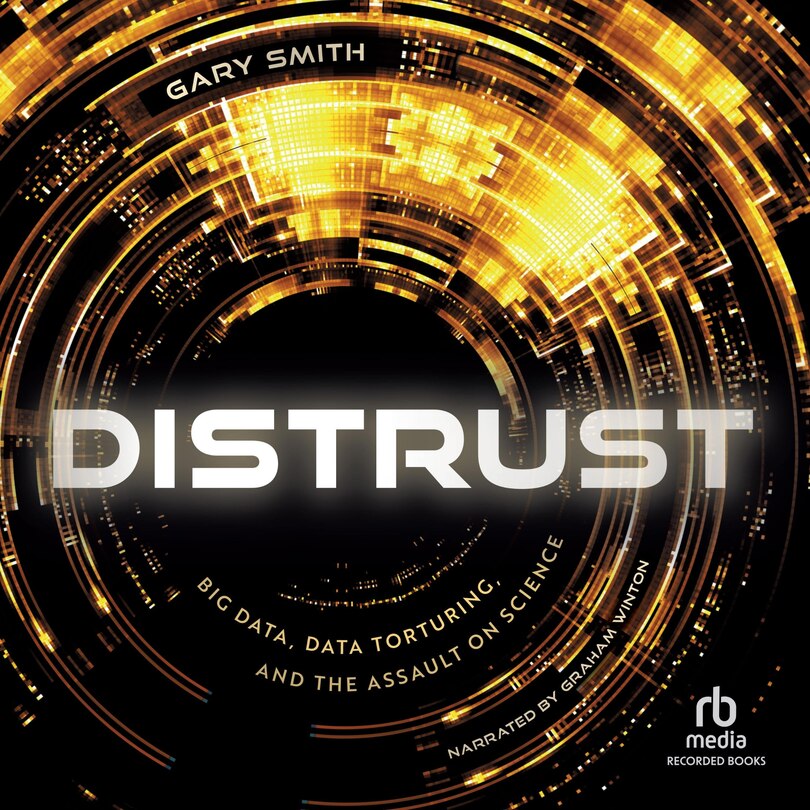 Front cover_Distrust