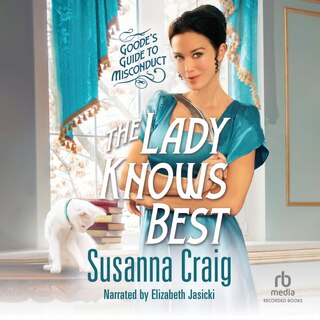 Couverture_The Lady Knows Best