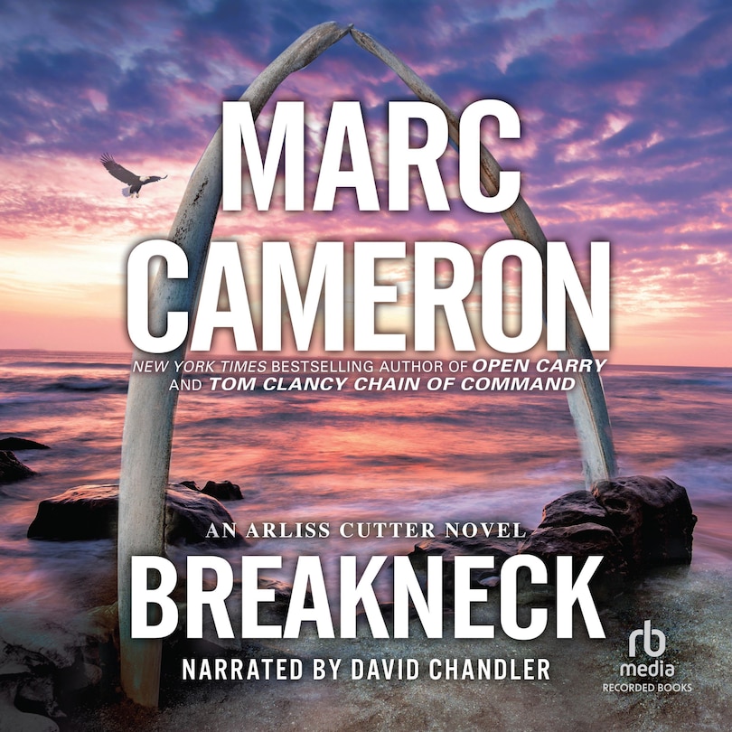 Front cover_Breakneck