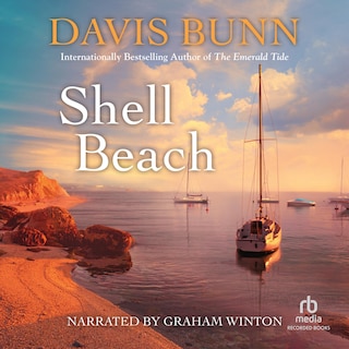 Front cover_Shell Beach