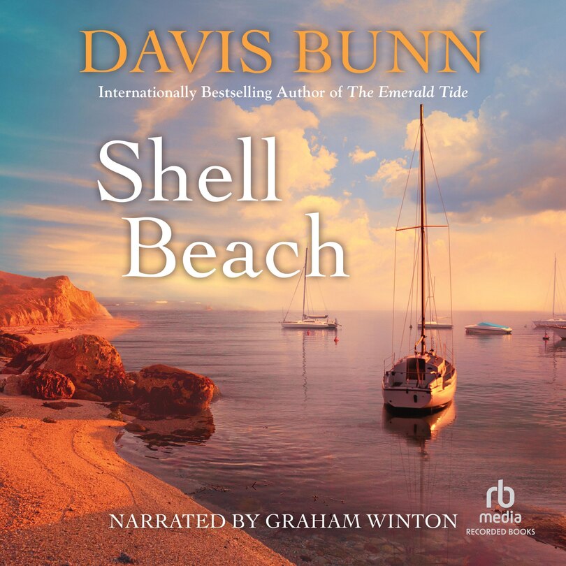 Front cover_Shell Beach