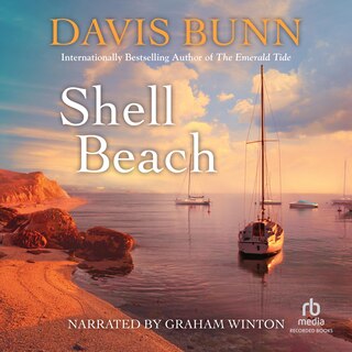 Front cover_Shell Beach