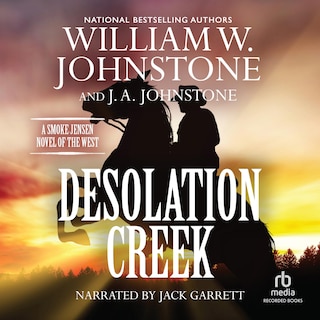 Couverture_Desolation Creek