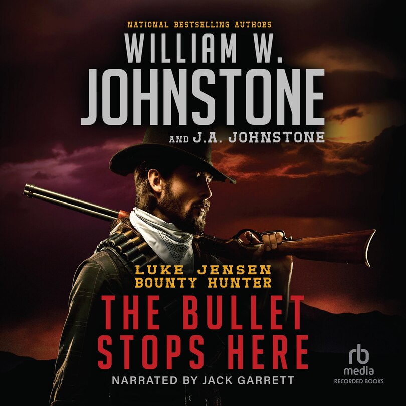Couverture_The Bullet Stops Here