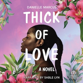 Couverture_Thick of Love