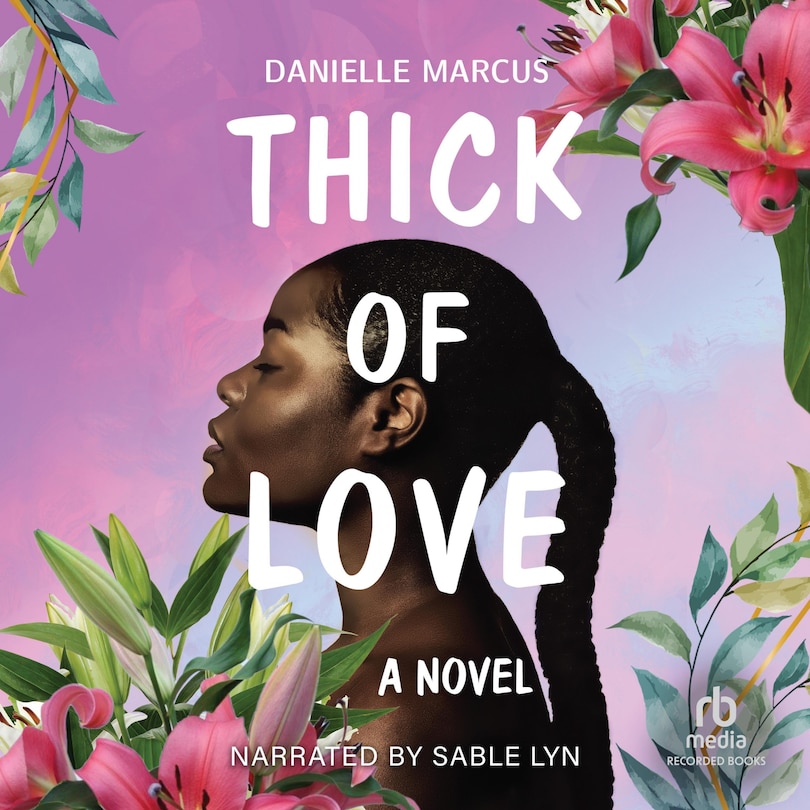 Couverture_Thick of Love
