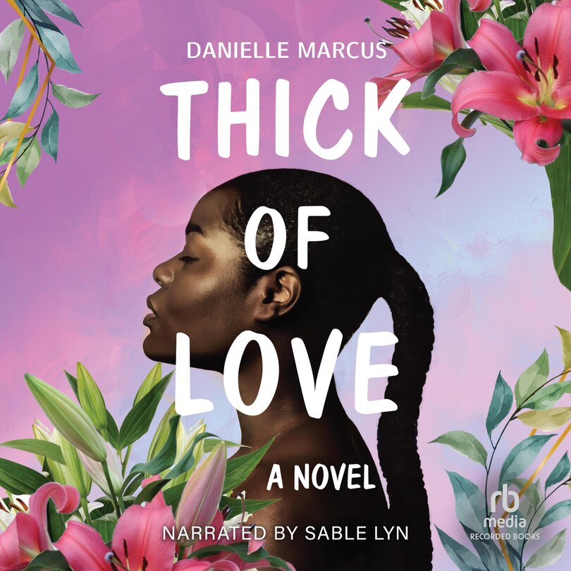 Front cover_Thick of Love