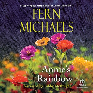 Couverture_Annie's Rainbow