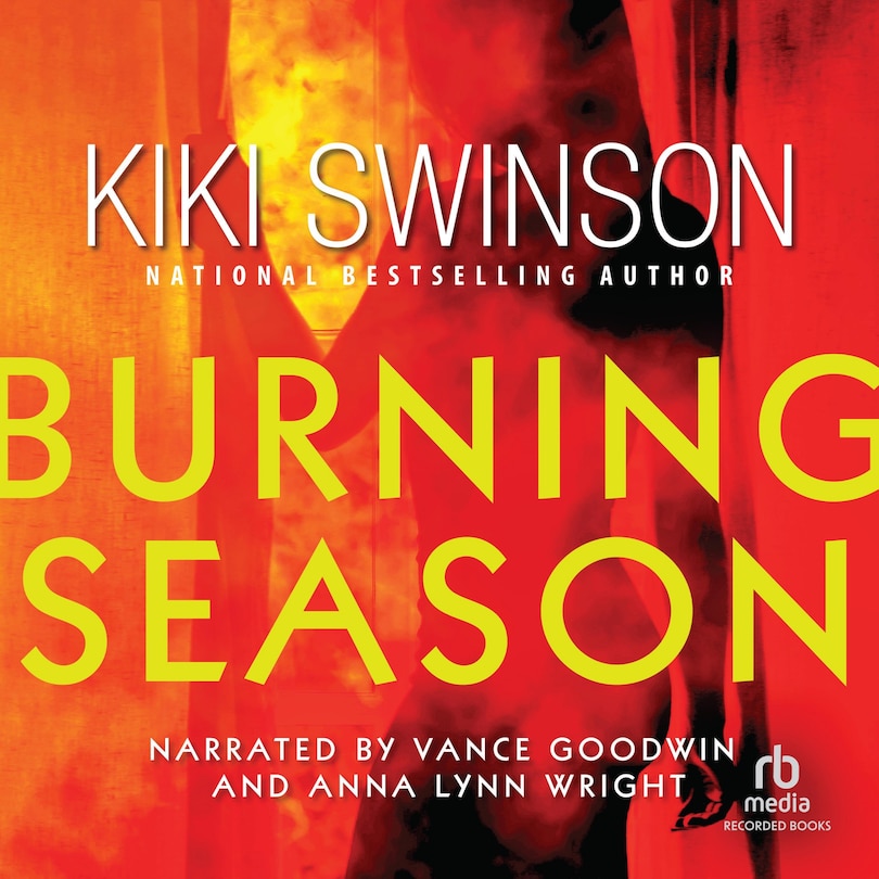 Front cover_Burning Season
