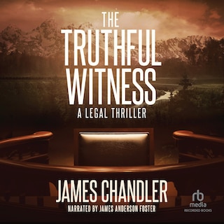 Couverture_The Truthful Witness