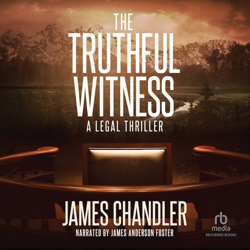 Couverture_The Truthful Witness