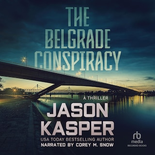 Couverture_The Belgrade Conspiracy
