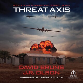 Front cover_Threat Axis