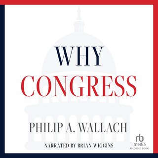Front cover_Why Congress