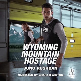 Front cover_Wyoming Mountain Hostage