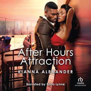 Front cover_After Hours Attraction