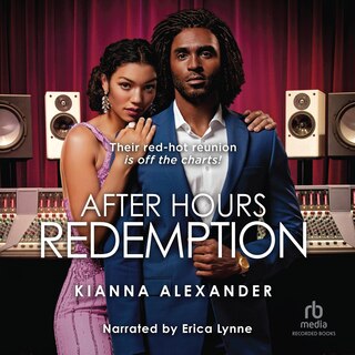 Front cover_After Hours Redemption