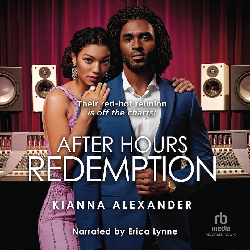Front cover_After Hours Redemption
