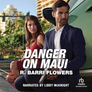 Couverture_Danger on Maui