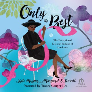 Front cover_Only the Best