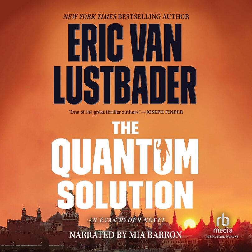 Couverture_The Quantum Solution
