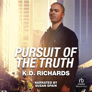 Couverture_Pursuit of the Truth