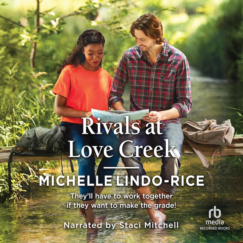 Front cover_Rivals at Love Creek