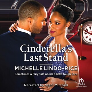 Front cover_Cinderella's Last Stand