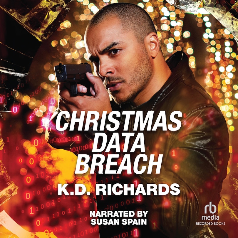 Couverture_Christmas Data Breach