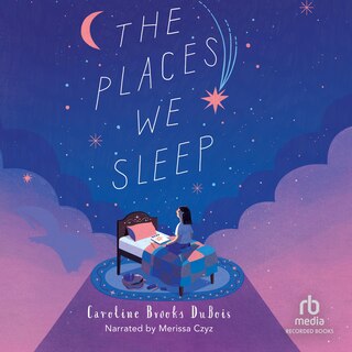 Front cover_The Places We Sleep