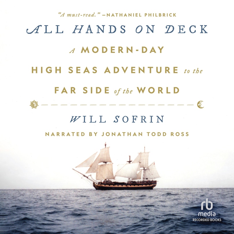 Front cover_All Hands on Deck