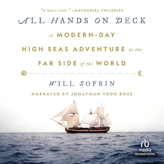 Front cover_All Hands on Deck
